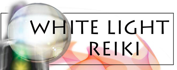 White Light Reiki